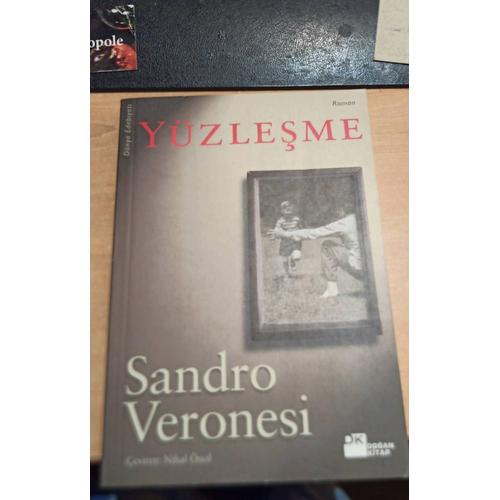 Yüzlesme , Sandro Veronesi