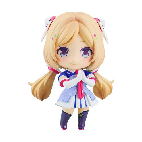 Hololive Production - Figurine Nendoroid Aki Rosenthal 10 Cm