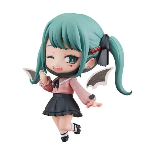 Character Vocal Series 01: Hatsune Miku - Figurine Nendoroid The Vampire Ver. 10 Cm