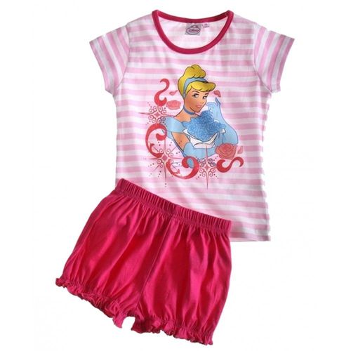 Pyjama Princesse Disney Taille 2 Ans