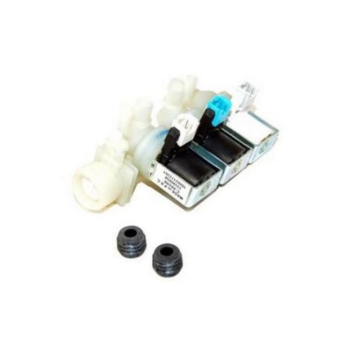 SOS Accessoire Electrovanne 3 voies pour Lave-linge C00110331 482000022812 ARISTON HOTPOINT INDESIT SCHOLTES WHIRLPOOL Lave-linge (C00110331 482000022812 ARISTON HOTPOINT INDESIT SCHOLTES WHIRLPOOL)