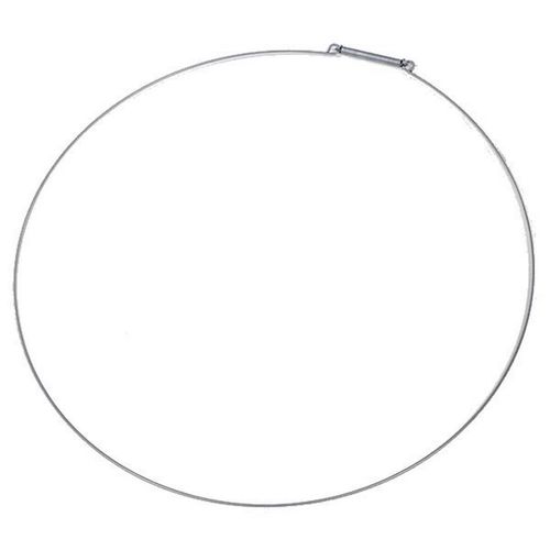 Cercle avec ressort - Lave-linge (ACA72969501 LG)