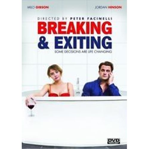 Breaking & Exiting