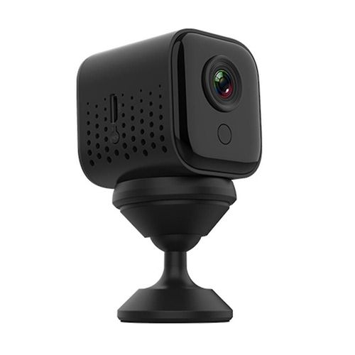 Mini caméra WiFi sans fil HD Security Nanny Cam -