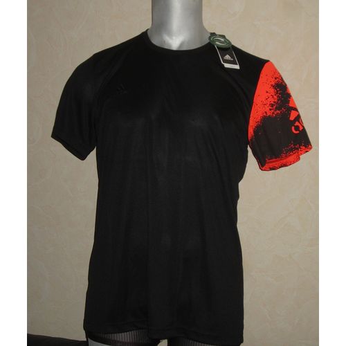 T-Shirt Adidas X Poly Tee Ax7192 (Neuf) Taille M