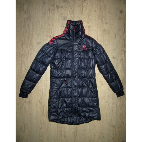 doudoune hummel femme