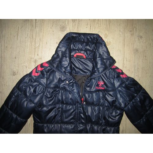 doudoune hummel femme