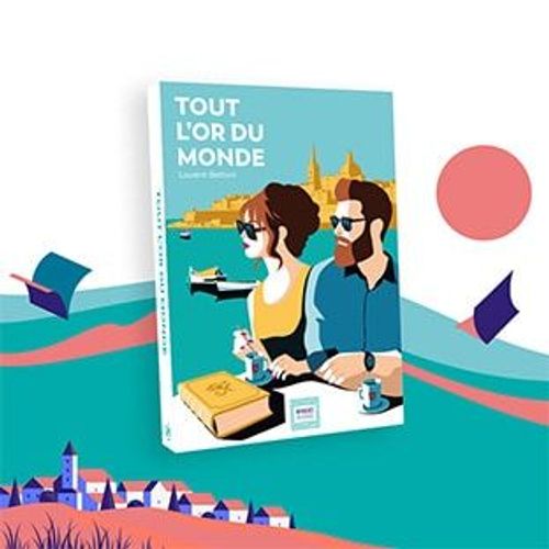 Tout L'or Du Monde