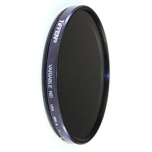 Tiffen Variable Neutral Density Filter - Filtre - densité neutre variable - 77 mm