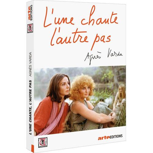 L'une Chante L'autre Pas