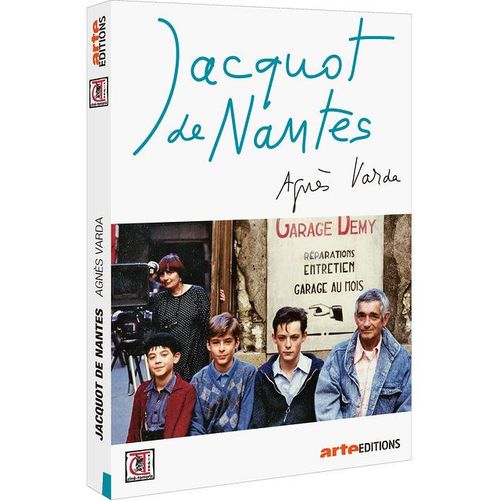 Jacquot De Nantes