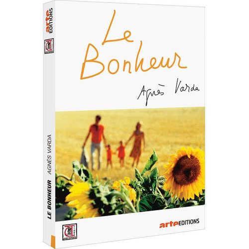 Le Bonheur