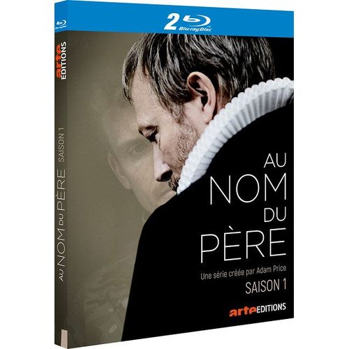 Au Nom Du Père - Saison 1 - Blu-Ray