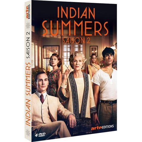 Indian Summers - Saison 2