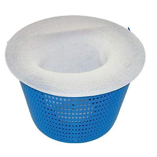 12 Pr&eacute;filtres jetable pour panier de skimmer