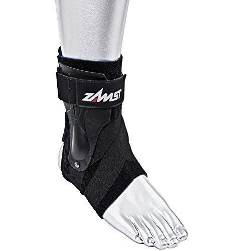 Chevillère Droite Zamst Ankle Brace A2-Dx
