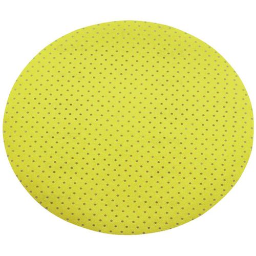 Metabo Feuilles abrasives auto-agrippantes pour enduits, peintures et vernis, série professional 225 mm, P 180 - 62665500