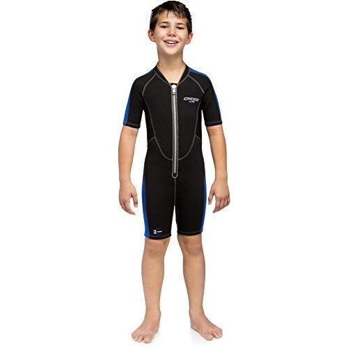 Cressi Lido 2 Mm Baby