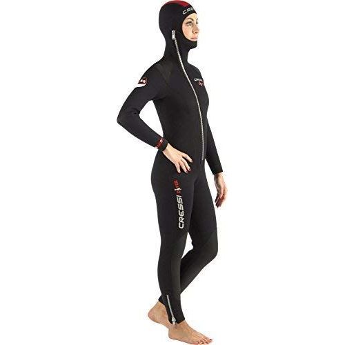 Cressi Diver 5 Mm Mono