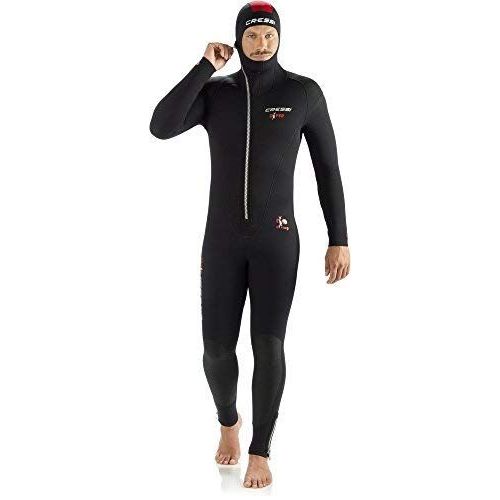 Cressi Diver 5 Mm Mono