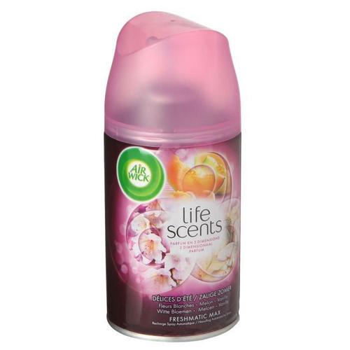 Air Wick Recharge Freshmatic Max Life Delice 250ml 