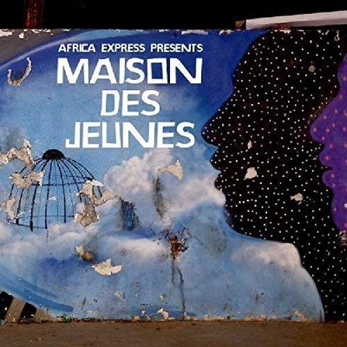 Africa Express Presents: Mdj