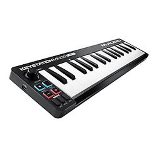 M-Audio Keystation Mini 32 Mk3 - Clavier Maître 32 Touches