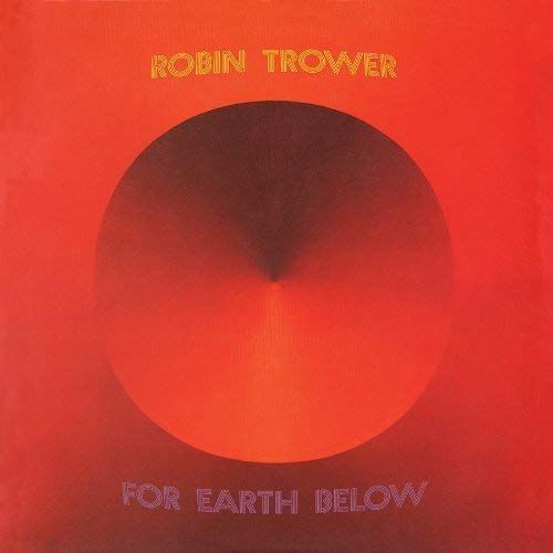 For Earth Below (Ltd) (Ogv)
