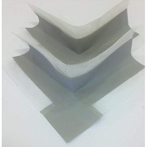 Lazer-Angle rentrant pour membrane Isotanche Classic sachet individuel 230248