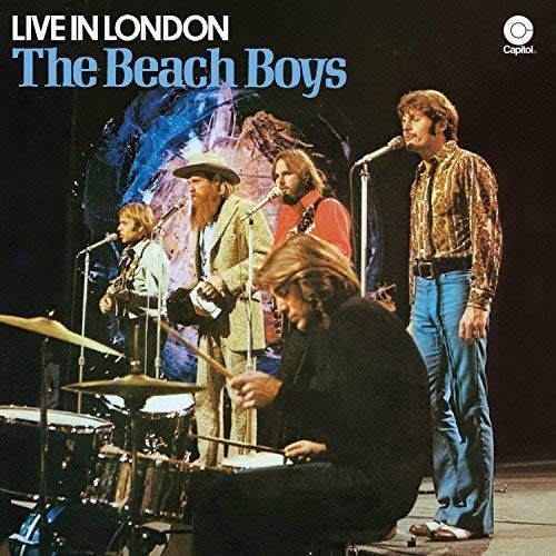 Live In London