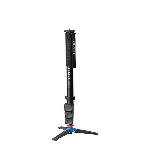 BENRO Monopode Video Alu Kit S Series Flip Lock A48FD