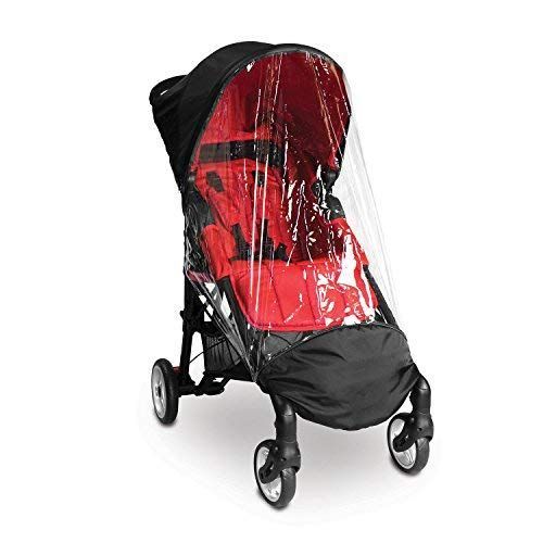 Babyjogger Protection Pluie Pour Zip