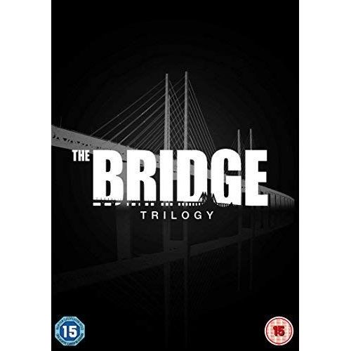 The Bridge Trilogy [Blu-Ray]