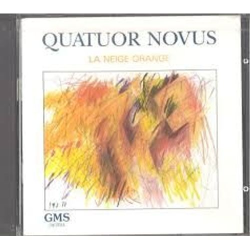 Quatuor Novus Patrick Lehmann & Pierre-Alain Monot Trompettes Philippe Krüttli & Jacques Henry Trombones Jacques Ditisheim Vibraphone : Michael Praetorius Danses Françaises Clément Janequin 3 Chansons