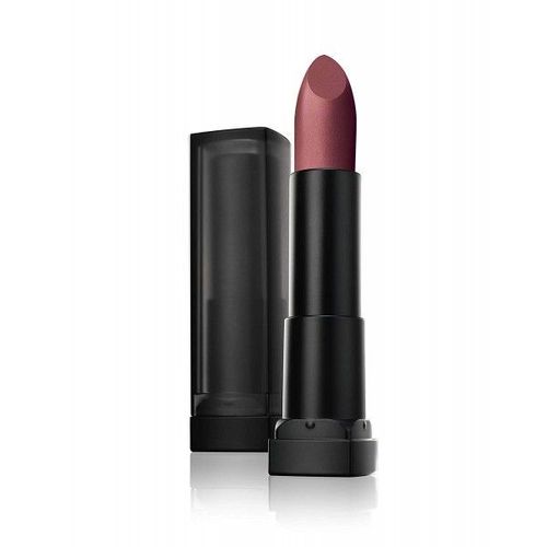 10 Nocturnal Rose - Powder Matte - Ultra Mat - Rouge À Lèvre Gemey Maybelline Color Sensational 