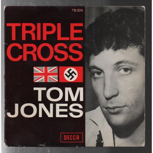 Triple Cross (Du Film Triple Cross) - Some Other Guy