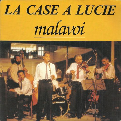 La Case À Lucie (Marie Rosine) 3'25 / Apre La Pli (Ina Césaire / Emmanuel Césaire) 4'00
