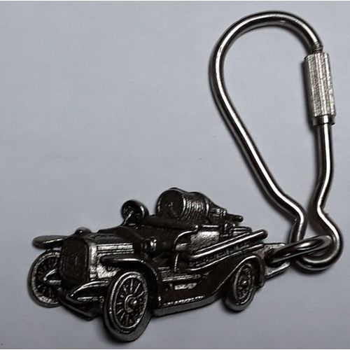 Porte Clé Sapeurs Pompiers