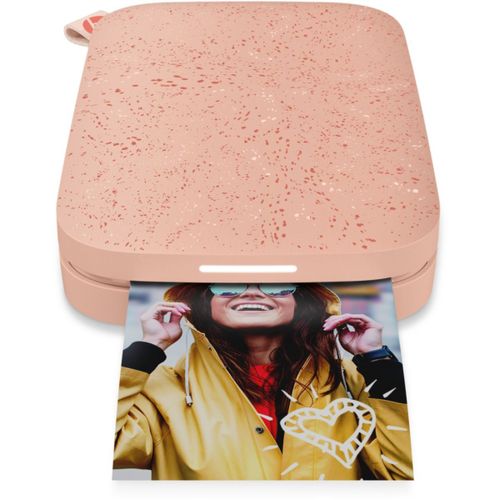 Imprimante Sprocket 200 Rose