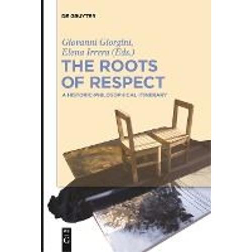 The Roots Of Respect