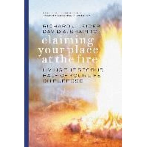 Claiming Your Place At The Fire