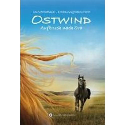 Ostwind 03 - Aufbruch Nach Ora