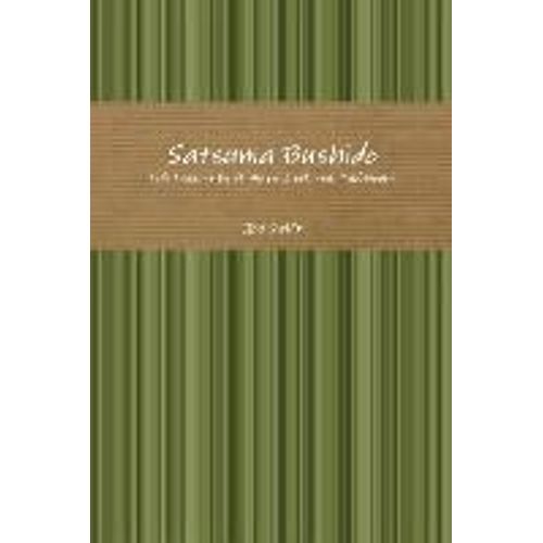 Satsuma Bushido