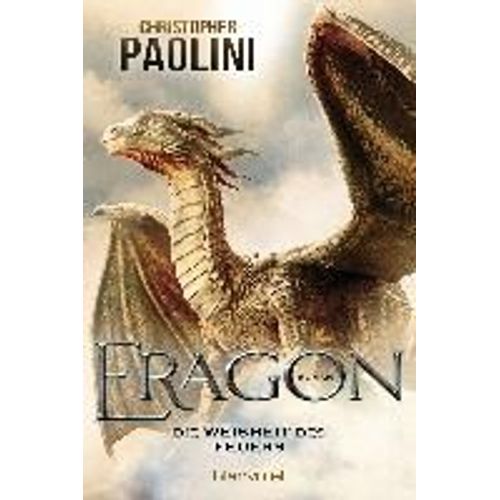 Eragon - Die Weisheit Des Feuers