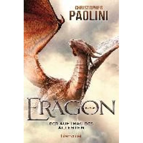 Eragon - Der Auftrag Des Ältesten