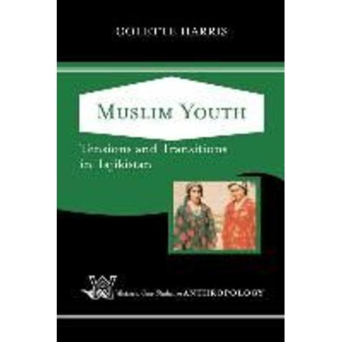 Muslim Youth