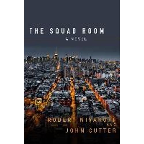 The Squad Room
