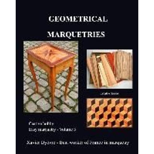 Geometric Marquetry