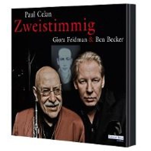 Giora Feidman & Ben Becker - "Zweistimmig