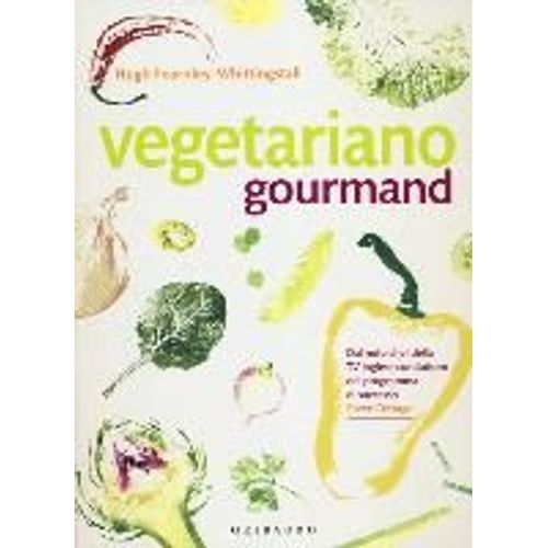 Vegetariano Gourmand